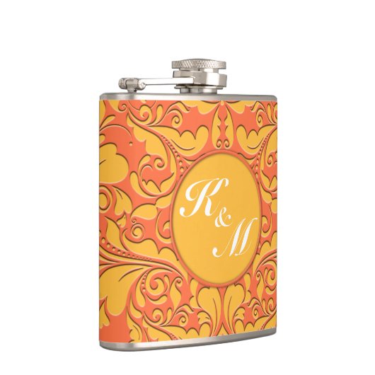 HeartyParty Heupfles (Rechts)