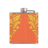 HeartyParty Heupfles (Achterkant)