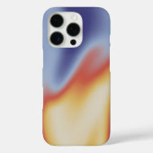  Heat Map  Case-Mate iPhone Case (Achterkant)