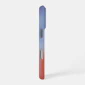 Heat Map iPhone Hoesje (Rechterkant)