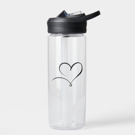 Heat Mark CamelBak Eddy® Style 20 oz fles (Links)
