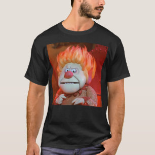 Heat Miser T-shirt