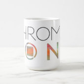 Heat Morph ChromaZone Mok (Midden)