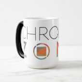 Heat Morph ChromaZone Mok (Voorkant links)