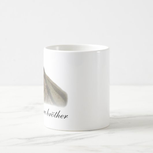 Heat Sensitive Moth Mok (Center)