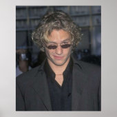 Heath Ledger Poster (Voorkant)