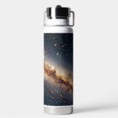 HeatHaven – Stylish Mug & Flask Collection Waterfles (Achterkant)