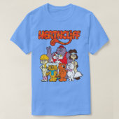 Heathcliff T-shirt (Design voorkant)