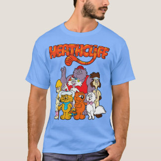 Heathcliff T-shirt