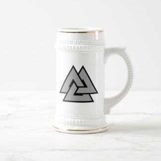 Heathen Stein Bierpul