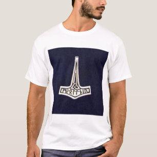 Heathen T-shirt