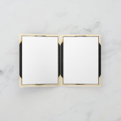 Heathens, 1920, van Hilma af Klint Bedankkaart (Binnen)