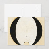 Heathens, 1920, van Hilma af Klint Briefkaart (Voorkant / Achterkant)