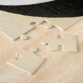 Heathens, 1920, van Hilma af Klint Legpuzzel (Zijkant)