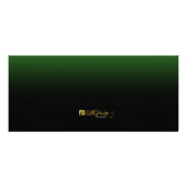 Heather & Adontai Jubileum uitnodiging (Achterkant)