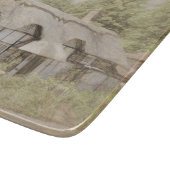 Heather Cottage Snijplank (Hoek)