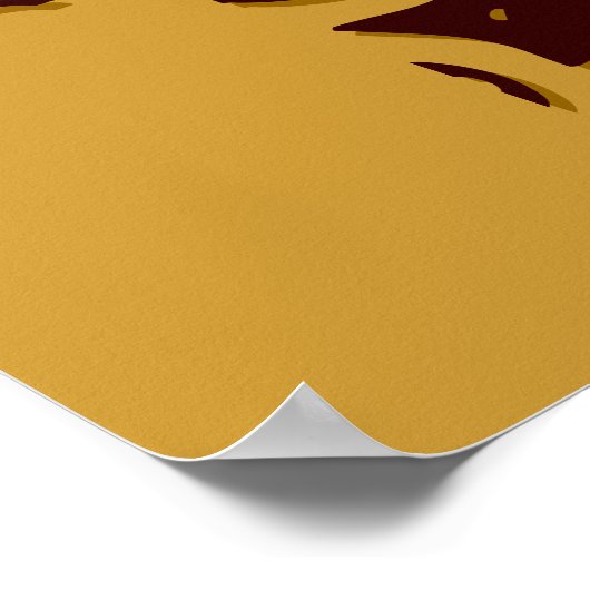 Heather Designer Name Poster (Hoek)