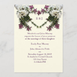 Heather en Hart Kaart