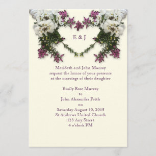 Heather en Hart Kaart