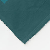 Heather Fleece Deken (Hoek)