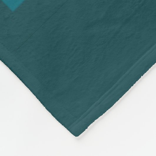 Heather Fleece Deken (Hoek)