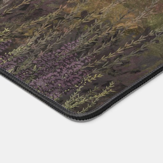Heather Ghost Bureaumat (Hoek)