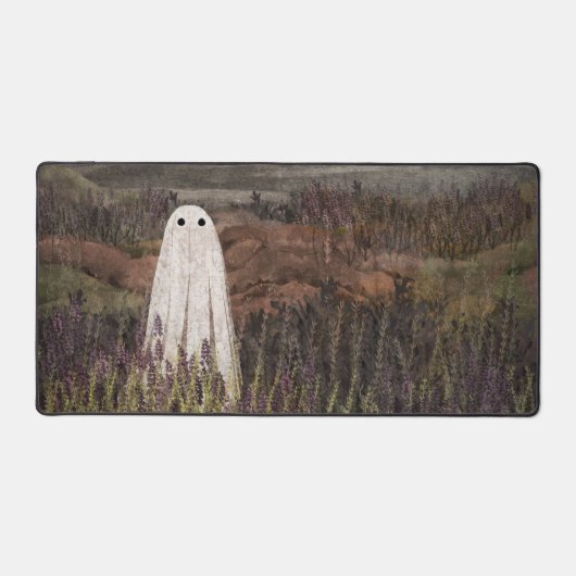 Heather Ghost Bureaumat (Voorkant)