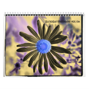 Heather Harty Photography Kalender