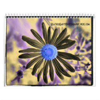 Heather Harty Photography Kalender