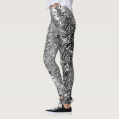 Heather-Leggings Leggings (Links)