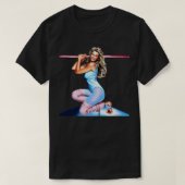 Heather Locklear T-shirt (Design voorkant)