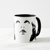 Heather Mok #1 (Voorkant rechts)