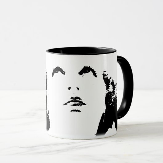 Heather Mok #1 (Voorkant rechts)