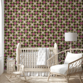 Heather & Moss Lendenkussen Behang