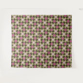 Heather & Moss Wandkleed (Voorkant (horizontaal))