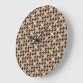 Heather & Moss Worpillow Grote Klok (Hoek)