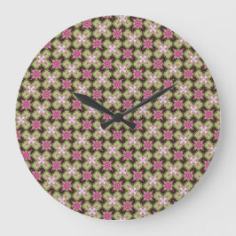 Heather & Moss Worpillow Grote Klok