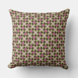Heather & Moss Worpillow Kussen