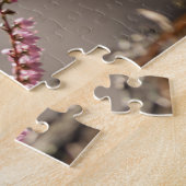 Heather Natuur Foto Legpuzzel (Zijkant)