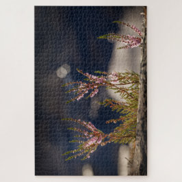 Heather Natuur Foto Legpuzzel