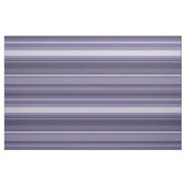 Heather paarse strepen stof (Fat Quarter)