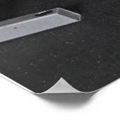 Heather Prescott Fitness en Personal Trainer print (Hoek)