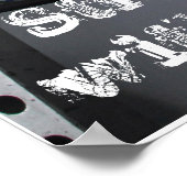 Heather Prescott Fitness en Personal Trainer print (Hoek)