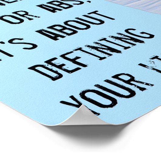 Heather Prescott Fitness prints (Hoek)