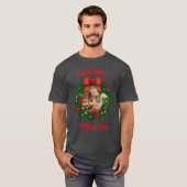 Heather - Startthuis - maar nooit alleen Holiday T-shirt (Voorkant volledig)