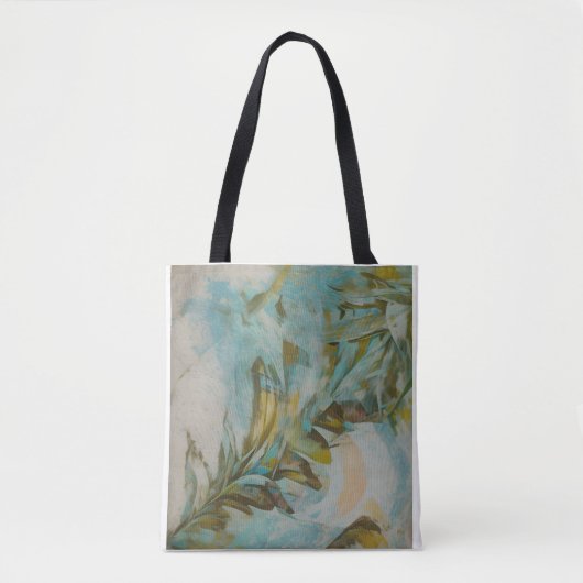Heather Wycuff collectie - tas (Voorkant)