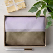 Heathered Afterwarm Tissuepapier (Geschenk)