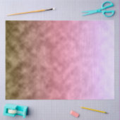 Heathered Afterwarm Tissuepapier (Craft)