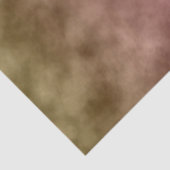 Heathered Afterwarm Tissuepapier (Detail)