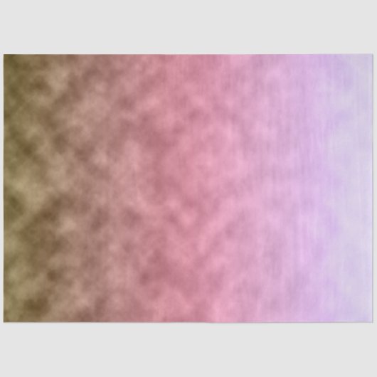 Heathered Afterwarm Tissuepapier (Voorkant)